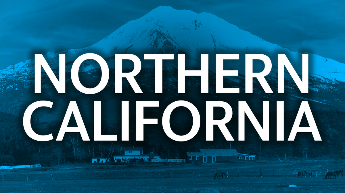 Northern California news